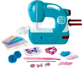 Cool Maker Sew N' Style