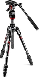 Manfrotto Befree Travel