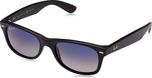 Ray-Ban New Wayfarers