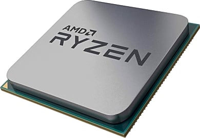 AMD Ryzen 7 3700X