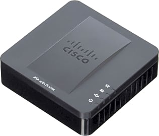 Cisco SPA122
