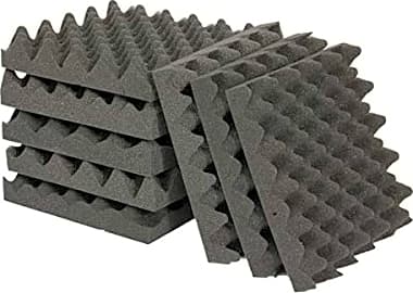 IZO All Supply Egg Crate