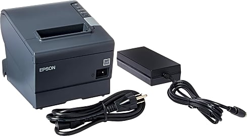 Epson TM-T88V