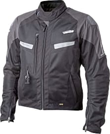 Helite Unisex-Adult Free Air Vented