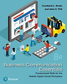 Business Communication Essentials