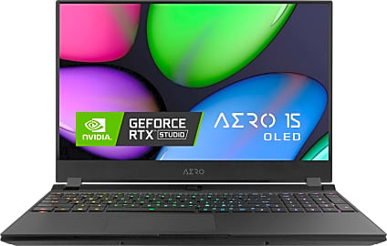 Gigabyte Aero 15