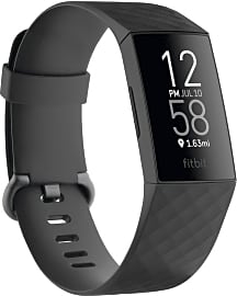 Fitbit Charge 4