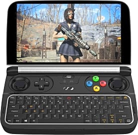 GPD Win 2
