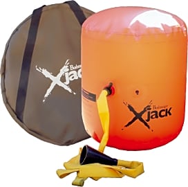 Bushranger X-Jack