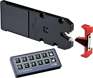 Compx Security Products StealthLock SL-100