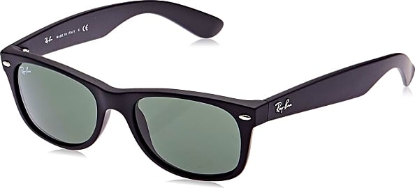 New Wayfarer