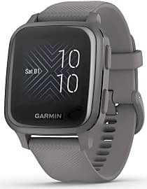 Garmin Venu Sq Music