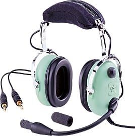 David Clark H10-13.4