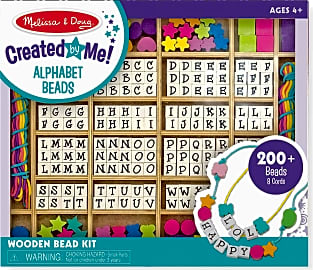 Melissa & Doug Created By Me