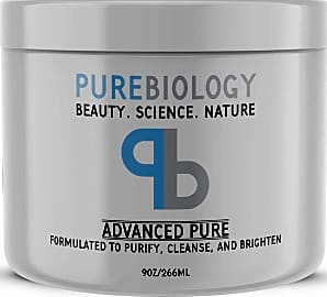 Pure Biology Advanced