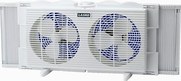 Lasko Twin