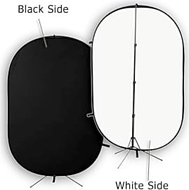 Fotodiox 5x7 Collapsible