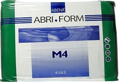 Abena Abri-Form M4 Briefs