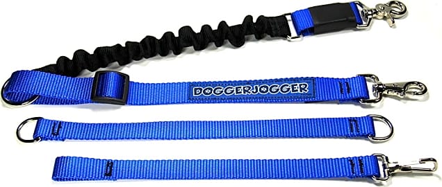 The DoggerJogger