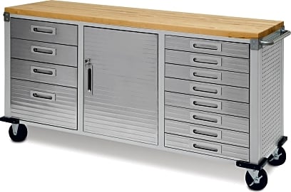 Seville Classics UltraHD