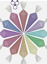 Cakes of Eden Supplies