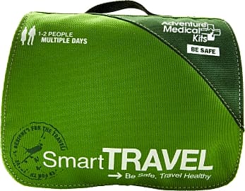 Adventure Medical World