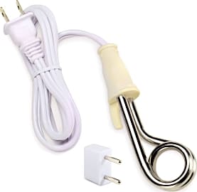 Lewis N. Clark Portable