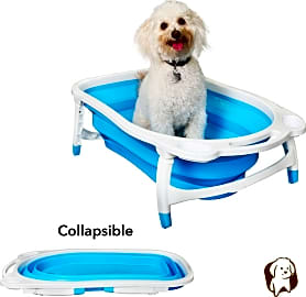 BaileyBear Porta Tubby