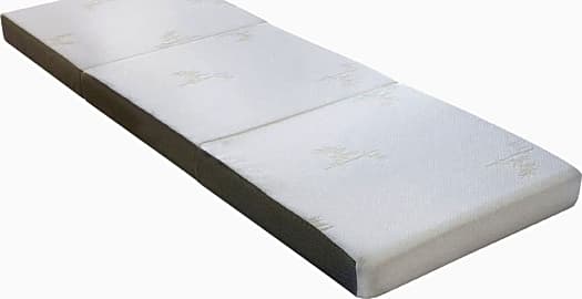 Milliard Space Saver Single