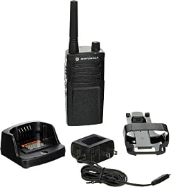 Motorola RMM2050 On-Site