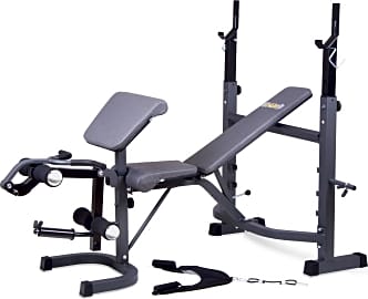 Body Champ Olympic BCB5860