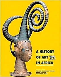 A History of Art in Africa