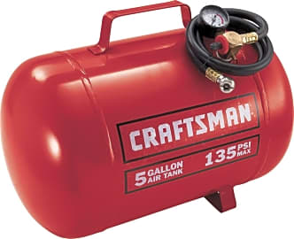 Craftsman Horizontal