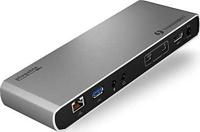 Plugable TBT3-UD1-85W