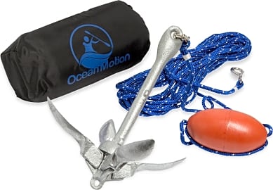 OceanMotion Foldable