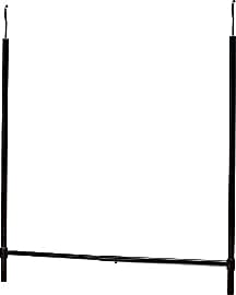 Simple Houseware Adjustable Closet