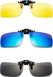 Litbun 3 Pack Flip Up