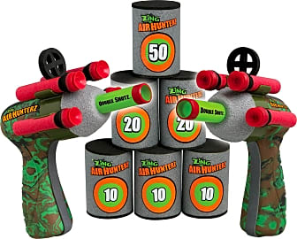 Air Hunterz Double Shotz