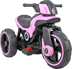Tobbi Tricycle