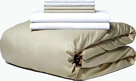 Looma Sheet and Duvet Set