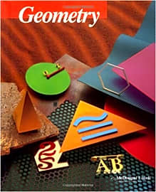 "Geometry" by Ray C. Jurgensen