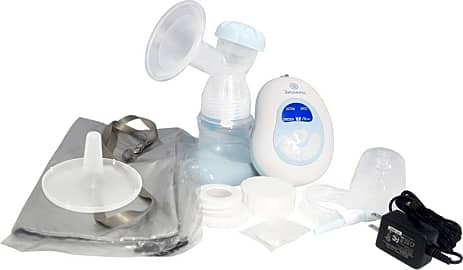 BelleMa Mango Plus Single