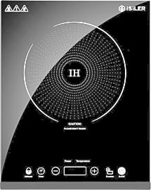 Isiler Countertop Induction
