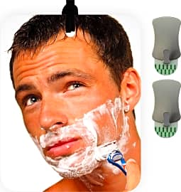 Mirror on a Rope R101