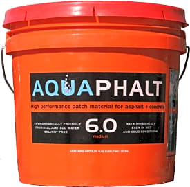 Aquaphalt 6.0