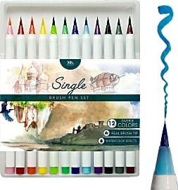 MozArt Supplies Flexible