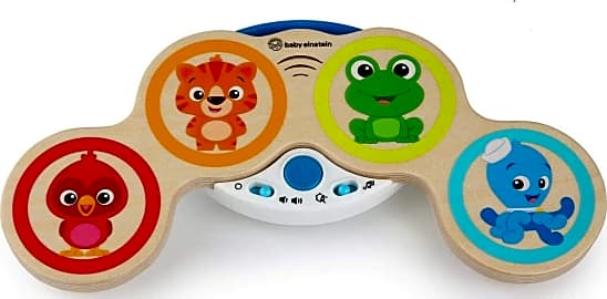 Baby Einstein Magic Touch 11650-6