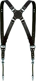C Coiro Shoulder Harness