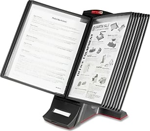 MasterView Modular Charcoal