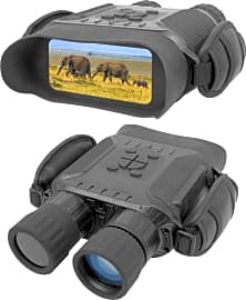 Bestguarder NV-900 Night Vision